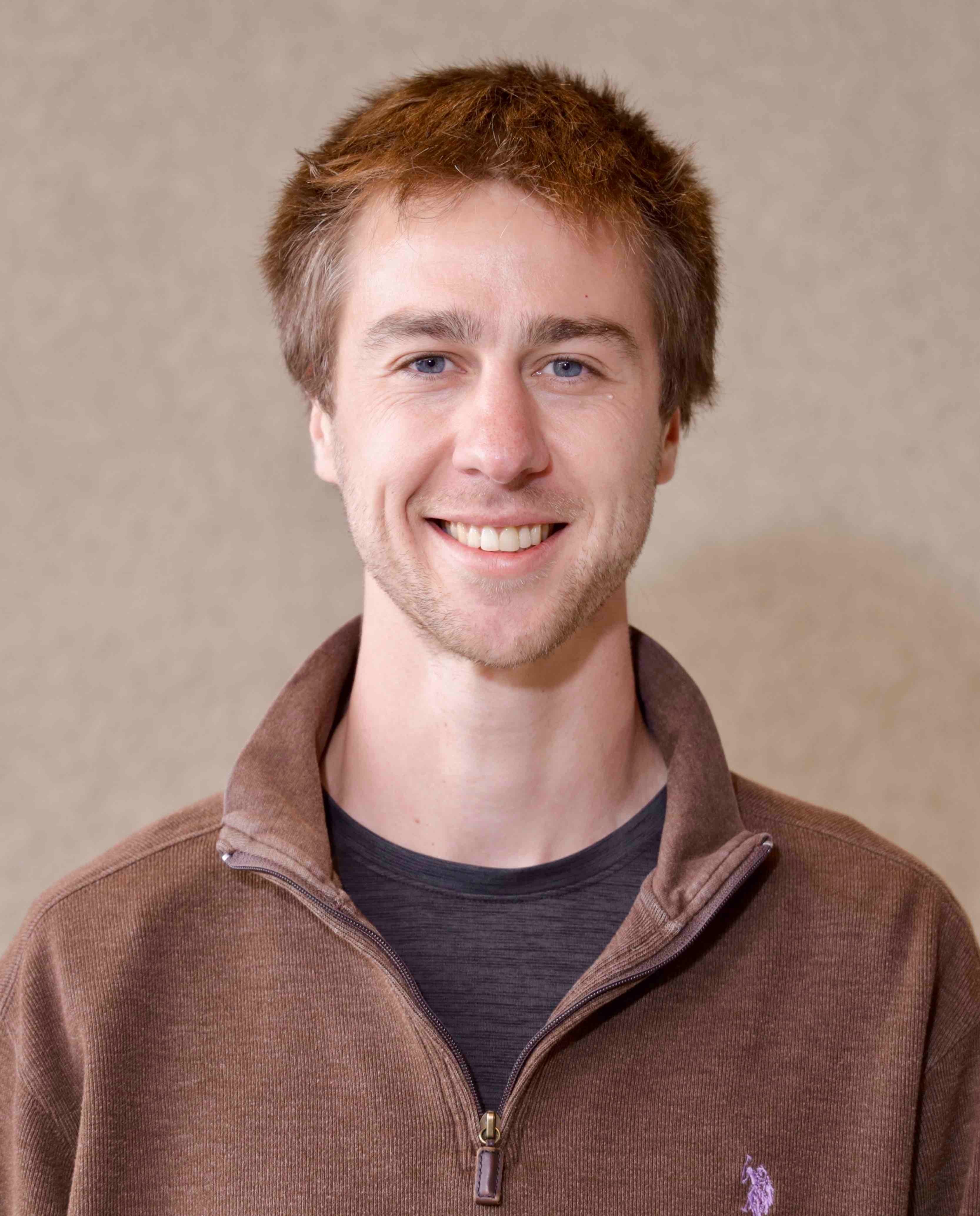 John profile